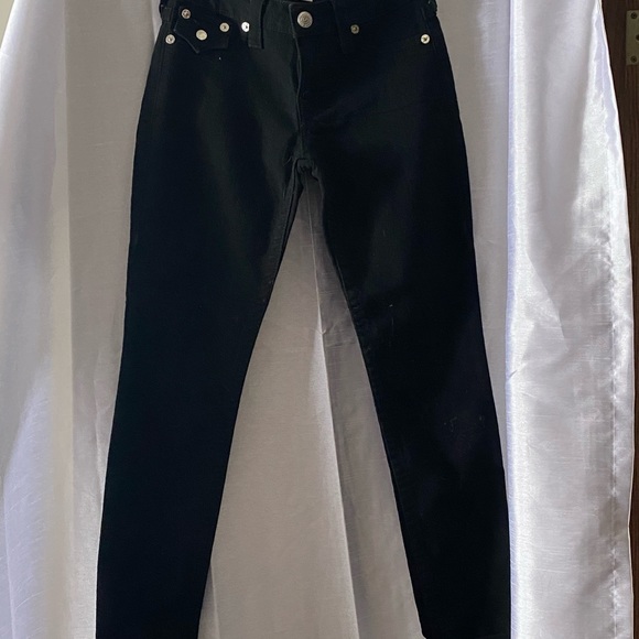 3 pairs of true religions jeans size 28 - Picture 2 of 6